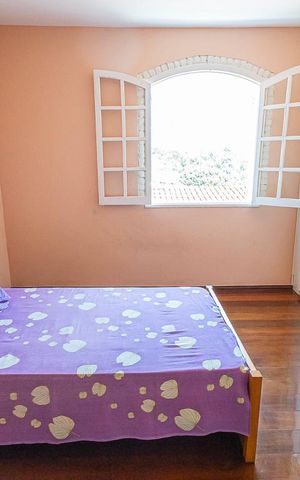Casa à venda com 363m², 6 quartos e 4 vagas Casa à venda com 363m², 6 quartos e 4 vagasquarto 4