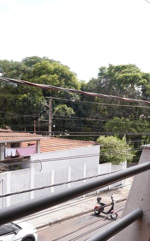 Casa para alugar com 240m², 3 quartos e sem vagaSacada