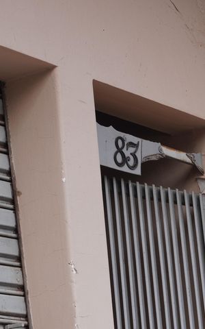 Casa para alugar com 240m², 3 quartos e sem vagaFachada
