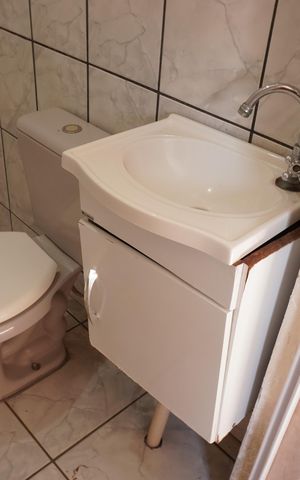 Casa para alugar com 240m², 3 quartos e sem vagaQuarto 3 Suíte - Banheiro
