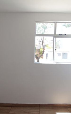 Apartamento para alugar com 40m², 2 quartos e sem vagaQuarto 2