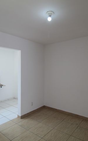 Apartamento para alugar com 40m², 2 quartos e sem vagaSala