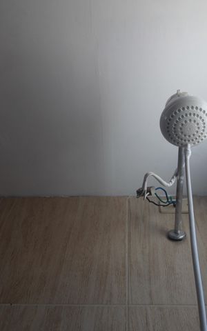 Apartamento para alugar com 40m², 2 quartos e sem vagaBanheiro Social