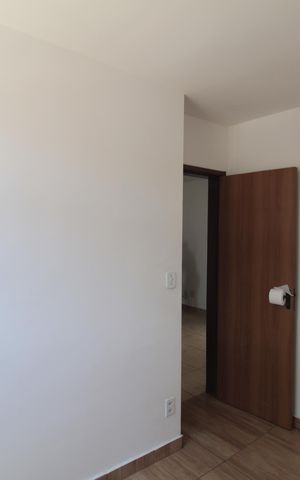 Apartamento para alugar com 40m², 2 quartos e sem vagaQuarto 2