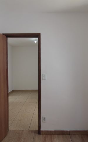 Apartamento para alugar com 40m², 2 quartos e sem vagaQuarto 1