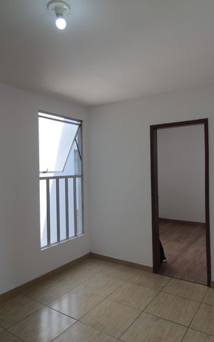 Apartamento para alugar com 40m², 2 quartos e sem vagaSala