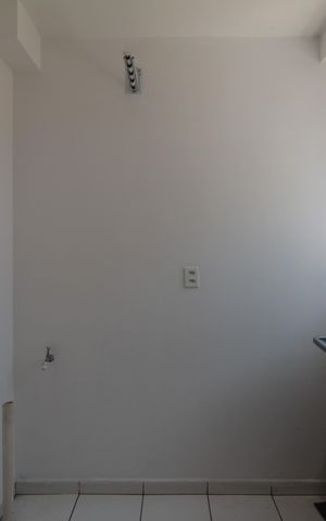 Apartamento para alugar com 40m², 2 quartos e sem vagaCozinha e Área de Serviço
