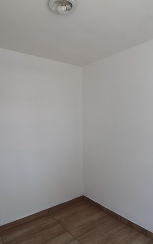 Apartamento para alugar com 40m², 2 quartos e sem vagaQuarto 2