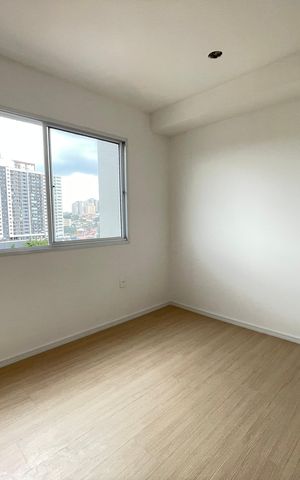Apartamento para alugar com 17m², 1 quarto e sem vaga Apartamento para alugar com 17m², 1 quarto e sem vagaStudio/Quarto