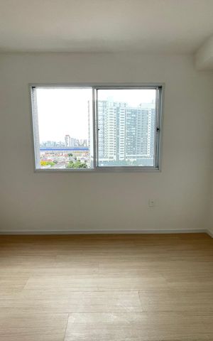 Apartamento para alugar com 17m², 1 quarto e sem vaga Apartamento para alugar com 17m², 1 quarto e sem vagaStudio/Quarto