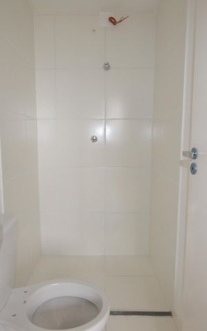 Apartamento para alugar com 17m², 1 quarto e sem vagaBanheiro