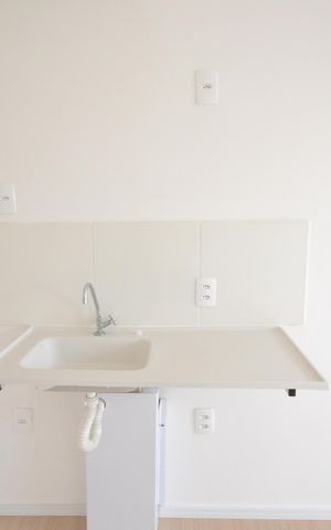 Apartamento para alugar com 17m², 1 quarto e sem vagaStudio/Cozinha