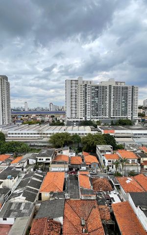 Apartamento para alugar com 17m², 1 quarto e sem vaga Apartamento para alugar com 17m², 1 quarto e sem vagaVista