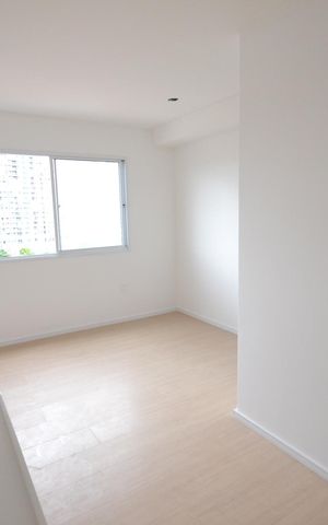 Apartamento para alugar com 17m², 1 quarto e sem vagaStudio/Cozinha
