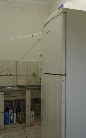 Casa para alugar com 500m², 6 quartos e 12 vagasÁrea de Serviço