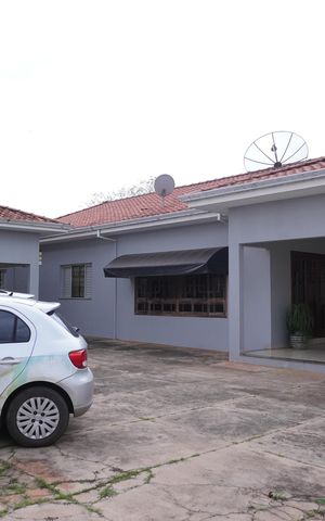 Casa para alugar com 500m², 6 quartos e 12 vagasGaragem
