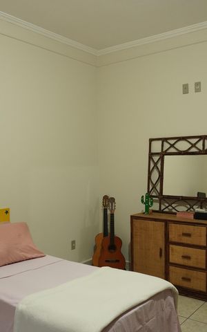 Casa para alugar com 500m², 6 quartos e 12 vagasQuarto 2