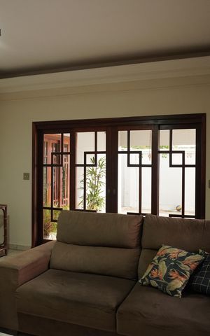 Casa para alugar com 500m², 6 quartos e 12 vagasSala