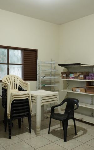 Casa para alugar com 500m², 6 quartos e 12 vagasQuarto 1 da edícula