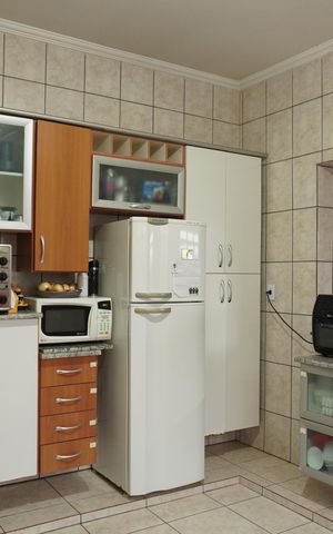 Casa para alugar com 500m², 6 quartos e 12 vagasSala de jantar e cozinha