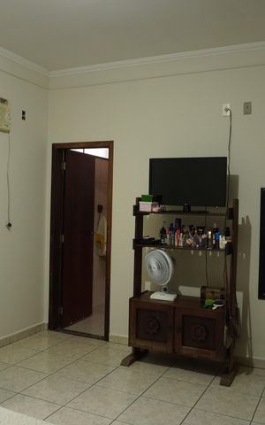 Casa para alugar com 500m², 6 quartos e 12 vagasQuarto 3 Suíte