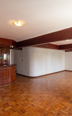 Apartamento à venda com 198m², 4 quartos e 2 vagasSala