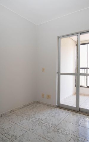 Apartamento para alugar com 95m², 3 quartos e 1 vaga Apartamento para alugar com 95m², 3 quartos e 1 vagaQuarto 1