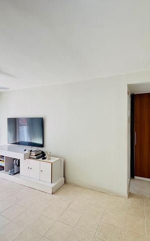 Apartamento à venda com 62m², 2 quartos e 1 vaga