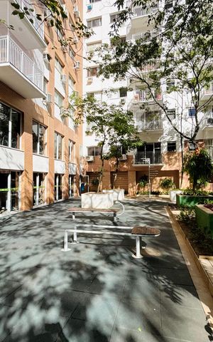 Apartamento à venda com 62m², 2 quartos e 1 vaga