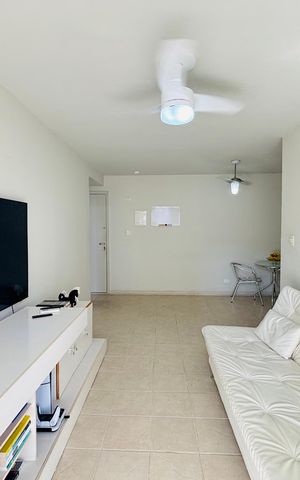 Apartamento à venda com 62m², 2 quartos e 1 vaga