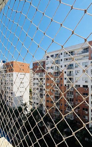 Apartamento à venda com 62m², 2 quartos e 1 vaga