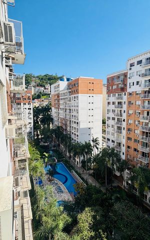 Apartamento à venda com 62m², 2 quartos e 1 vaga