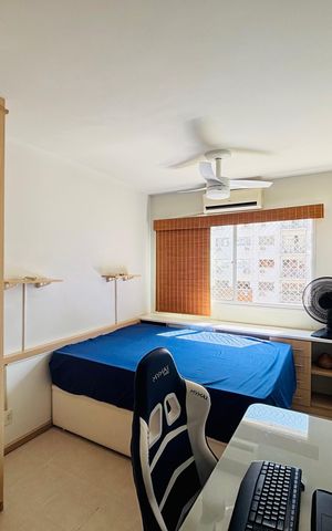 Apartamento à venda com 62m², 2 quartos e 1 vaga
