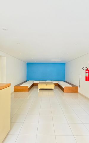 Apartamento à venda com 62m², 2 quartos e 1 vaga
