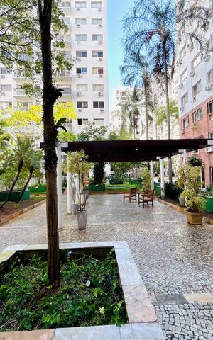 Apartamento à venda com 62m², 2 quartos e 1 vaga
