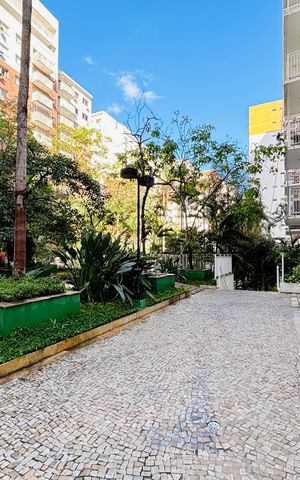 Apartamento à venda com 62m², 2 quartos e 1 vaga