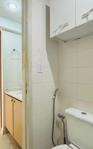 Apartamento à venda com 62m², 2 quartos e 1 vaga