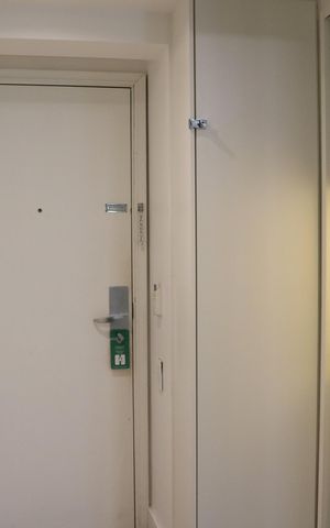 Studio à venda com 38m², 1 quarto e 1 vagaCozinha