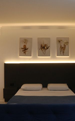 Studio à venda com 38m², 1 quarto e 1 vagaQuarto