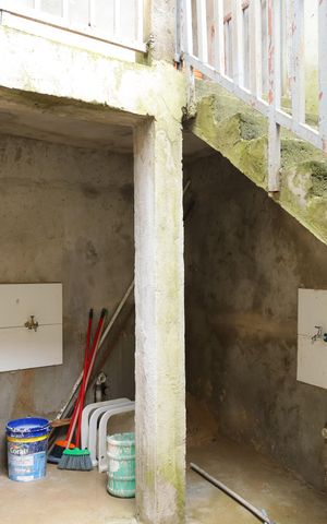 Casa para alugar com 40m², 1 quarto e sem vagaÁrea de Serviço