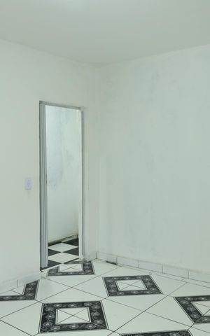 Casa para alugar com 40m², 1 quarto e sem vagaStudio