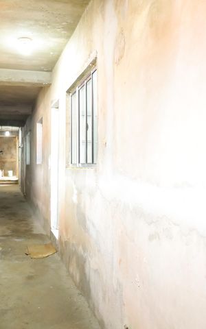 Casa para alugar com 40m², 1 quarto e sem vagaÁrea externa