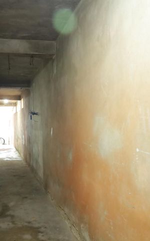 Casa para alugar com 40m², 1 quarto e sem vagaÁrea externa