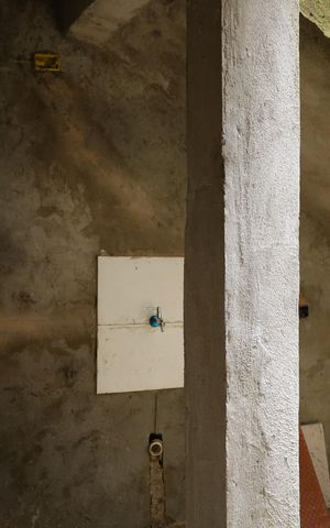 Casa para alugar com 40m², 1 quarto e sem vagaÁrea de Serviço