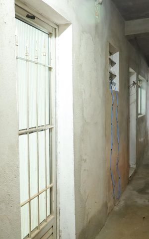 Casa para alugar com 40m², 1 quarto e sem vagaÁrea externa