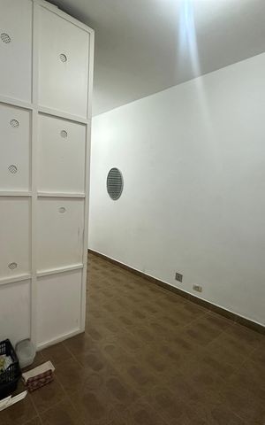 Apartamento para alugar com 36m², 1 quarto e sem vaga Apartamento para alugar com 36m², 1 quarto e sem vagaBanheiro