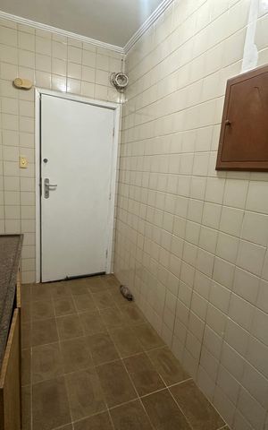Apartamento para alugar com 36m², 1 quarto e sem vaga Apartamento para alugar com 36m², 1 quarto e sem vagaCozinha