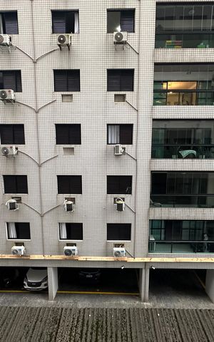 Apartamento para alugar com 36m², 1 quarto e sem vaga Apartamento para alugar com 36m², 1 quarto e sem vagaVista Studio