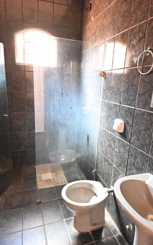 Casa para alugar com 80m², 2 quartos e 3 vagas