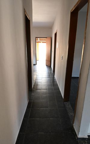 Casa para alugar com 80m², 2 quartos e 3 vagas